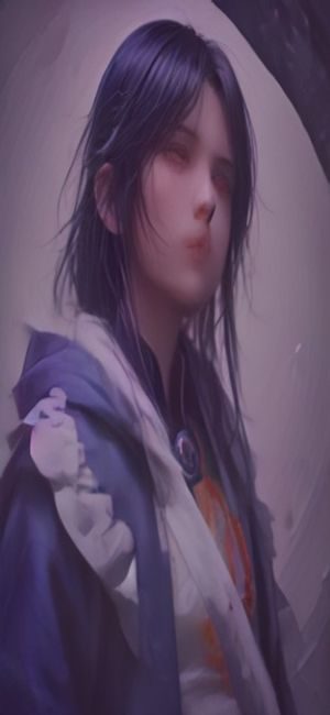 rpg App 的成就徽章墙界面,以黑白图标和数字编号展示玩家解锁的收集品,风格极简克制